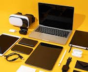 Solar Gadgets