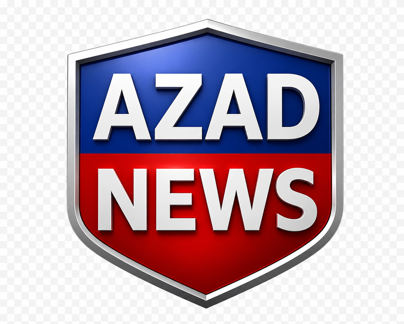 AZAD NEWS